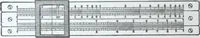 An illustration from Illustrated catalogue and price-list of drawing and tracing papers, sun print papers and equipments, drawing instruments and materials, surveying instruments, accessories, etc. / Kolesch & Company. (1917)
