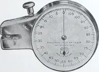 An illustration from Illustrated catalogue and price-list of drawing and tracing papers, sun print papers and equipments, drawing instruments and materials, surveying instruments, accessories, etc. / Kolesch & Company. (1917)