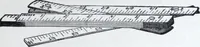 An illustration from Illustrated catalogue and price-list of drawing and tracing papers, sun print papers and equipments, drawing instruments and materials, surveying instruments, accessories, etc. / Kolesch & Company. (1907)
