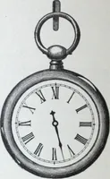An illustration from Illustrated catalogue and price-list of drawing and tracing papers, sun print papers and equipments, drawing instruments and materials, surveying instruments, accessories, etc. / Kolesch & Company. (1907)
