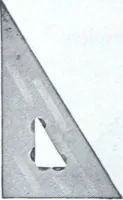 An illustration from Illustrated catalogue and price-list of drawing and tracing papers, sun print papers and equipments, drawing instruments and materials, surveying instruments, accessories, etc. / Kolesch & Company. (1907)