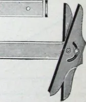 An illustration from Illustrated catalogue and price-list of drawing and tracing papers, sun print papers and equipments, drawing instruments and materials, surveying instruments, accessories, etc. / Kolesch & Company. (1907)