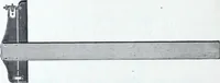 An illustration from Illustrated catalogue and price-list of drawing and tracing papers, sun print papers and equipments, drawing instruments and materials, surveying instruments, accessories, etc. / Kolesch & Company. (1907)