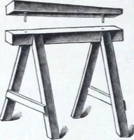 An illustration from Illustrated catalogue and price-list of drawing and tracing papers, sun print papers and equipments, drawing instruments and materials, surveying instruments, accessories, etc. / Kolesch & Company. (1907)
