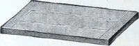 An illustration from Illustrated catalogue and price-list of drawing and tracing papers, sun print papers and equipments, drawing instruments and materials, surveying instruments, accessories, etc. / Kolesch & Company. (1907)