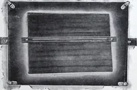 An illustration from Illustrated catalogue and price-list of drawing and tracing papers, sun print papers and equipments, drawing instruments and materials, surveying instruments, accessories, etc. / Kolesch & Company. (1907)