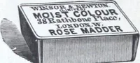 An illustration from Illustrated catalogue and price-list of drawing and tracing papers, sun print papers and equipments, drawing instruments and materials, surveying instruments, accessories, etc. / Kolesch & Company. (1907)