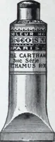 An illustration from Illustrated catalogue and price-list of drawing and tracing papers, sun print papers and equipments, drawing instruments and materials, surveying instruments, accessories, etc. / Kolesch & Company. (1907)