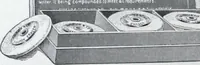 An illustration from Illustrated catalogue and price-list of drawing and tracing papers, sun print papers and equipments, drawing instruments and materials, surveying instruments, accessories, etc. / Kolesch & Company. (1907)