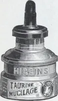 An illustration from Illustrated catalogue and price-list of drawing and tracing papers, sun print papers and equipments, drawing instruments and materials, surveying instruments, accessories, etc. / Kolesch & Company. (1907)