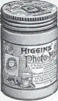 An illustration from Illustrated catalogue and price-list of drawing and tracing papers, sun print papers and equipments, drawing instruments and materials, surveying instruments, accessories, etc. / Kolesch & Company. (1907)