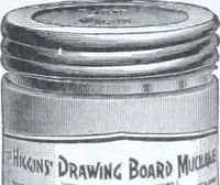 Picture 206 of 305 from Illustrated catalogue and price-list of drawing and tracing papers, sun print papers and equipments, drawing instruments and materials, surveying instruments, accessories, etc. / Kolesch & Company. (1907), leaf 160