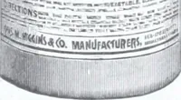 An illustration from Illustrated catalogue and price-list of drawing and tracing papers, sun print papers and equipments, drawing instruments and materials, surveying instruments, accessories, etc. / Kolesch & Company. (1907)