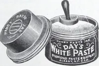 An illustration from Illustrated catalogue and price-list of drawing and tracing papers, sun print papers and equipments, drawing instruments and materials, surveying instruments, accessories, etc. / Kolesch & Company. (1907)
