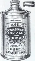 An illustration from Illustrated catalogue and price-list of drawing and tracing papers, sun print papers and equipments, drawing instruments and materials, surveying instruments, accessories, etc. / Kolesch & Company. (1907)