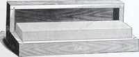 An illustration from Illustrated catalogue and price-list of drawing and tracing papers, sun print papers and equipments, drawing instruments and materials, surveying instruments, accessories, etc. / Kolesch & Company. (1907)