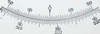 An illustration from Illustrated catalogue and price-list of drawing and tracing papers, sun print papers and equipments, drawing instruments and materials, surveying instruments, accessories, etc. / Kolesch & Company. (1907)