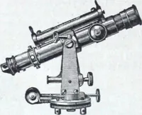 An illustration from Illustrated catalogue and price-list of drawing and tracing papers, sun print papers and equipments, drawing instruments and materials, surveying instruments, accessories, etc. / Kolesch & Company. (1907)