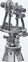 An illustration from Illustrated catalogue and price-list of drawing and tracing papers, sun print papers and equipments, drawing instruments and materials, surveying instruments, accessories, etc. / Kolesch & Company. (1907)