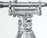 An illustration from Illustrated catalogue and price-list of drawing and tracing papers, sun print papers and equipments, drawing instruments and materials, surveying instruments, accessories, etc. / Kolesch & Company. (1907)