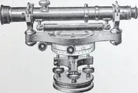 An illustration from Illustrated catalogue and price-list of drawing and tracing papers, sun print papers and equipments, drawing instruments and materials, surveying instruments, accessories, etc. / Kolesch & Company. (1907)