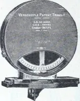 Picture 244 of 305 from Illustrated catalogue and price-list of drawing and tracing papers, sun print papers and equipments, drawing instruments and materials, surveying instruments, accessories, etc. / Kolesch & Company. (1907), leaf 199