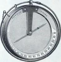 An illustration from Illustrated catalogue and price-list of drawing and tracing papers, sun print papers and equipments, drawing instruments and materials, surveying instruments, accessories, etc. / Kolesch & Company. (1907)