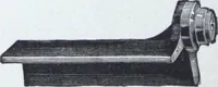 An illustration from Illustrated catalogue and price-list of drawing and tracing papers, sun print papers and equipments, drawing instruments and materials, surveying instruments, accessories, etc. / Kolesch & Company. (1907)