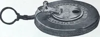 An illustration from Illustrated catalogue and price-list of drawing and tracing papers, sun print papers and equipments, drawing instruments and materials, surveying instruments, accessories, etc. / Kolesch & Company. (1907)