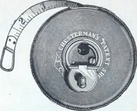 An illustration from Illustrated catalogue and price-list of drawing and tracing papers, sun print papers and equipments, drawing instruments and materials, surveying instruments, accessories, etc. / Kolesch & Company. (1907)