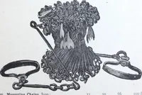 Picture 296 of 305 from Illustrated catalogue and price-list of drawing and tracing papers, sun print papers and equipments, drawing instruments and materials, surveying instruments, accessories, etc. / Kolesch & Company. (1907), leaf 228