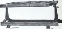 An illustration from Illustrated catalogue and price-list of drawing and tracing papers, sun print papers and equipments, drawing instruments and materials, surveying instruments, accessories, etc. / Kolesch & Company. (1907)