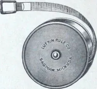 An illustration from Illustrated catalogue and price-list of drawing and tracing papers, sun print papers and equipments, drawing instruments and materials, surveying instruments, accessories, etc. / Kolesch & Company. (1907)