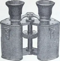 An illustration from Illustrated catalogue and price-list of drawing and tracing papers, sun print papers and equipments, drawing instruments and materials, surveying instruments, accessories, etc. / Kolesch & Company. (1907)