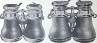 An illustration from Illustrated catalogue and price-list of drawing and tracing papers, sun print papers and equipments, drawing instruments and materials, surveying instruments, accessories, etc. / Kolesch & Company. (1907)