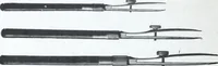 An illustration from Illustrated catalogue and price-list of drawing and tracing papers, sun print papers and equipments, drawing instruments and materials, surveying instruments, accessories, etc. / Kolesch & Company. (1907)