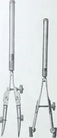 An illustration from Illustrated catalogue and price-list of drawing and tracing papers, sun print papers and equipments, drawing instruments and materials, surveying instruments, accessories, etc. / Kolesch & Company. (1907)