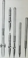 An illustration from Illustrated catalogue and price-list of drawing and tracing papers, sun print papers and equipments, drawing instruments and materials, surveying instruments, accessories, etc. / Kolesch & Company. (1907)