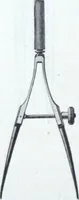 An illustration from Illustrated catalogue and price-list of drawing and tracing papers, sun print papers and equipments, drawing instruments and materials, surveying instruments, accessories, etc. / Kolesch & Company. (1907)