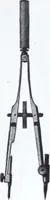 An illustration from Illustrated catalogue and price-list of drawing and tracing papers, sun print papers and equipments, drawing instruments and materials, surveying instruments, accessories, etc. / Kolesch & Company. (1907)
