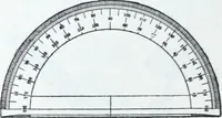 An illustration from Illustrated catalogue and price-list of drawing and tracing papers, sun print papers and equipments, drawing instruments and materials, surveying instruments, accessories, etc. / Kolesch & Company. (1907)