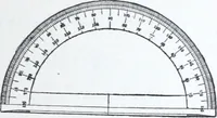 An illustration from Illustrated catalogue and price-list of drawing and tracing papers, sun print papers and equipments, drawing instruments and materials, surveying instruments, accessories, etc. / Kolesch & Company. (1907)