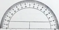 An illustration from Illustrated catalogue and price-list of drawing and tracing papers, sun print papers and equipments, drawing instruments and materials, surveying instruments, accessories, etc. / Kolesch & Company. (1907)