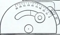 An illustration from Illustrated catalogue and price-list of drawing and tracing papers, sun print papers and equipments, drawing instruments and materials, surveying instruments, accessories, etc. / Kolesch & Company. (1907)