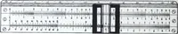 An illustration from Illustrated catalogue and price-list of drawing and tracing papers, sun print papers and equipments, drawing instruments and materials, surveying instruments, accessories, etc. / Kolesch & Company. (1907)