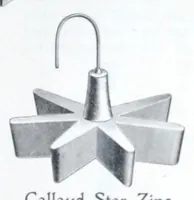 Picture 4 of 30 from Illustrated catalogue and price list of bells, electric gas burners, batteries, push buttons ... (1899), leaf 14