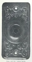 Picture 10 of 30 from Illustrated catalogue and price list of bells, electric gas burners, batteries, push buttons ... (1899), leaf 31