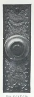 Picture 11 of 30 from Illustrated catalogue and price list of bells, electric gas burners, batteries, push buttons ... (1899), leaf 33