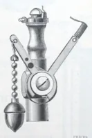 Picture 18 of 30 from Illustrated catalogue and price list of bells, electric gas burners, batteries, push buttons ... (1899), leaf 50