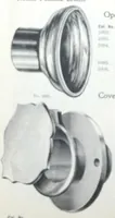 An illustration from Illustrated catalogue and price list of bells, electric gas burners, batteries, push buttons ... (1899)